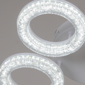 19290-0.3-05 WH  светильник потолочный