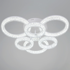 29290-0.3-3+3 WH  светильник потолочный