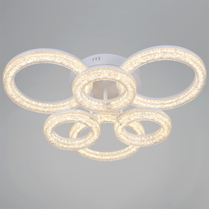 29290-0.3-3+3 WH  светильник потолочный