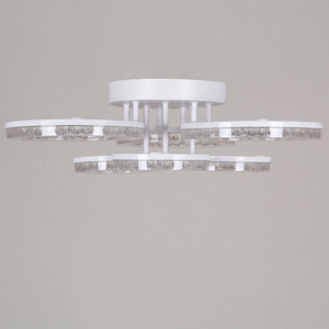 29290-0.3-3+3 WH  светильник потолочный