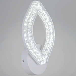 59290-0.2-01 WH  светильник настенный