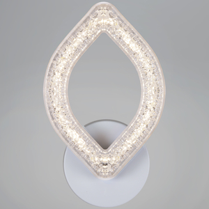 59290-0.2-01 WH  светильник настенный