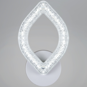 59290-0.2-01 WH  светильник настенный