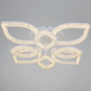 69290-0.3-4+4 WH  светильник потолочный