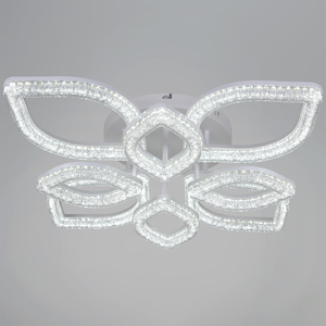 69290-0.3-4+4 WH  светильник потолочный