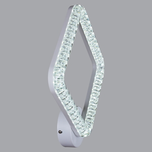 19848-0.2-01B WH светильник настенный