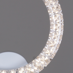 19847-0.2-01B WH светильник настенный