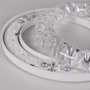 19847-0.2-01B WH светильник настенный