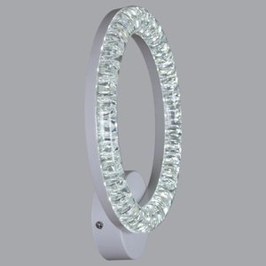 19847-0.2-01B WH светильник настенный