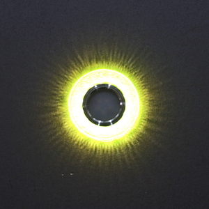 14350-9.0-001LD MR16+LED3W LGN светильник точ.