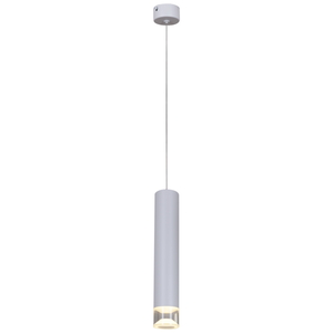 16008-0.9-001LD 300mm GU10 WT светильник точ.