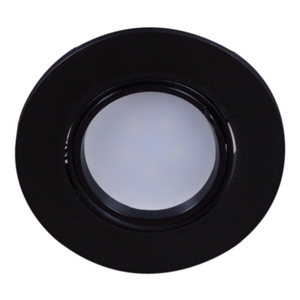 16122-9.0-001 BK светильник точ.