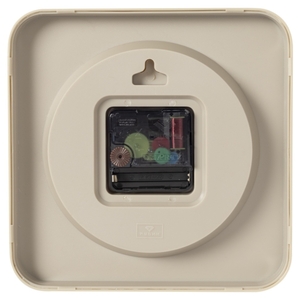 1918-012 Часы настенные "Рубин" (10)