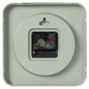 1918-015 Часы настенные "Рубин" (10)