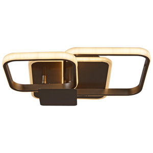 20465-0.3-2+1+1 "L" светильник потолочный