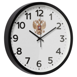 3027-022 Часы настенные "Рубин" (10)