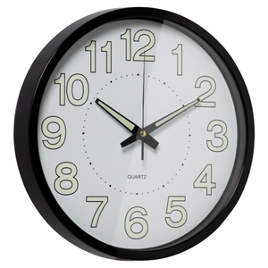 3027-031 Часы настенные светящиеся "Рубин" (10)