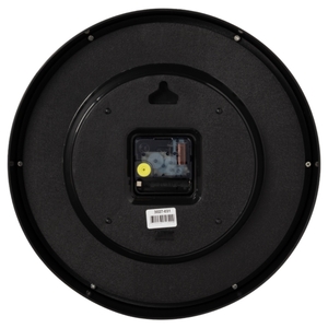 3027-031 Часы настенные светящиеся "Рубин" (10)