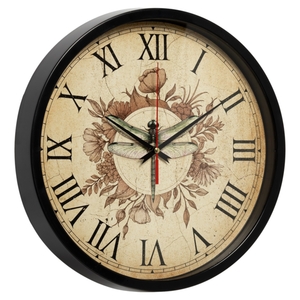 3027-037 Часы настенные "Рубин" (10)