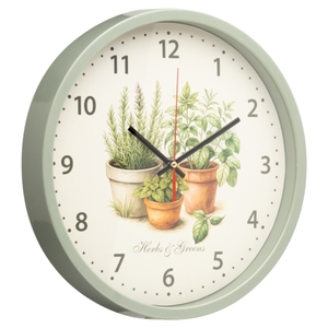 3027-040 Часы настенные "Рубин" (10)