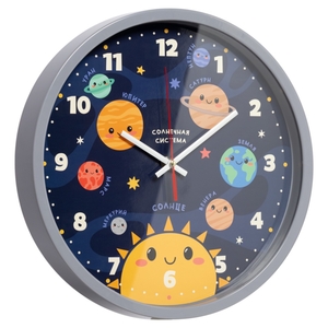 3027-043 Часы настенные "Рубин" (10)