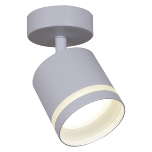 53001-9.5-001IL SPOT LIGHT GX53 WT светильник точ.