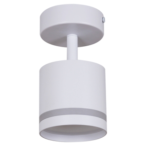 53001-9.5-001IL SPOT LIGHT GX53 WT светильник точ.