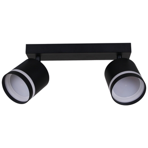 53001-9.5-002IL SPOT LIGHT GX53 BK светильник точ.