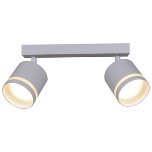 53001-9.5-002IL SPOT LIGHT GX53 WT светильник точ.