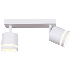 53001-9.5-002IL SPOT LIGHT GX53 WT светильник точ.