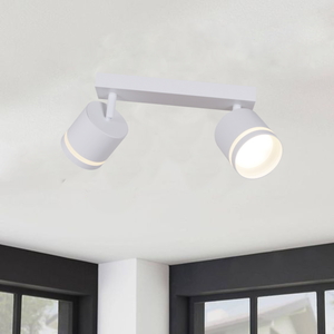 53001-9.5-002IL SPOT LIGHT GX53 WT светильник точ.