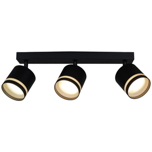 53001-9.5-003IL SPOT LIGHT GX53 BK светильник точ.