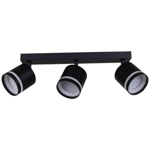 53001-9.5-003IL SPOT LIGHT GX53 BK светильник точ.