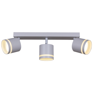 53001-9.5-003IL SPOT LIGHT GX53 WT светильник точ.