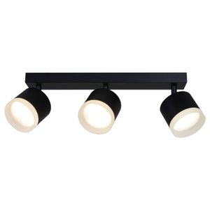 53004-9.5-003IL SPOT LIGHT GX53 BK светильник точ.