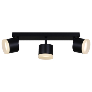 53004-9.5-003IL SPOT LIGHT GX53 BK светильник точ.