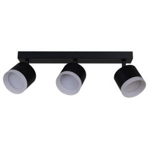 53004-9.5-003IL SPOT LIGHT GX53 BK светильник точ.