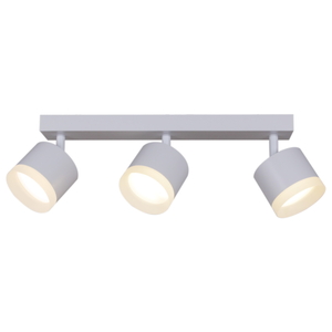 53004-9.5-003IL SPOT LIGHT GX53 WT светильник точ.