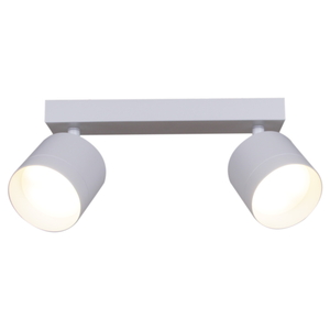53019-9.5-002IL SPOT LIGHT GX53 WT светильник точ.