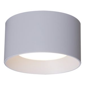 53060-9.5-001LD GX53 WT светильник точ.