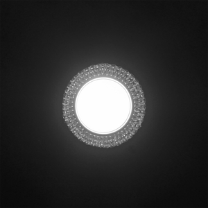 53622-9.0-001ML GX53+LED4W CL светильник точ.