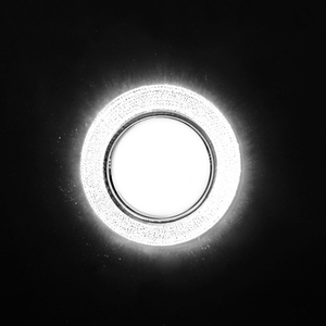 53625-9.0-001ML GX53+LED4W CL светильник точ.