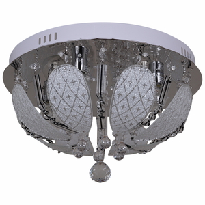 55649-0.3-04 светильник потолочный