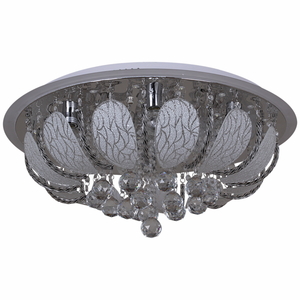 55821-0.3-08 светильник потолочный