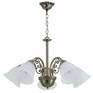 74458-0.4-05 светильник потолочный