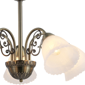 74458-0.4-05 светильник потолочный