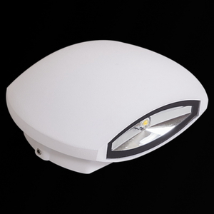 86008-9.2-002TLB LED2*3W WT светильник настенный