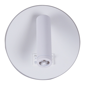 86203-9.2-001KT LED12W WT светильник настенный