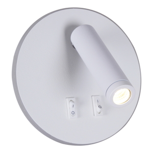 86203-9.2-001KT LED12W WT светильник настенный