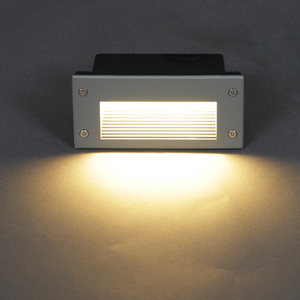 86603-9.0-001TL LED6W GR светильник настенный